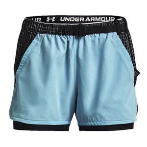 Under Armour Trek 2N1 Short